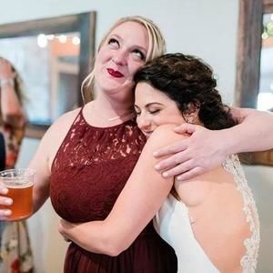 Meet your Posher, Courtney